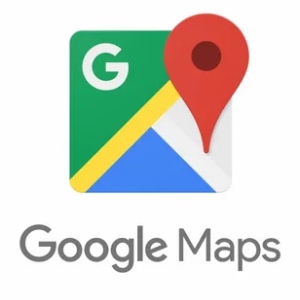 google maps