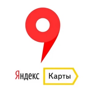 yandex maps